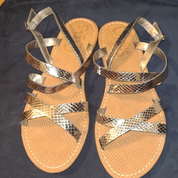 Circus by Sam Edelman Shoes - New Circus by Sam Edelman sandals size 8.5